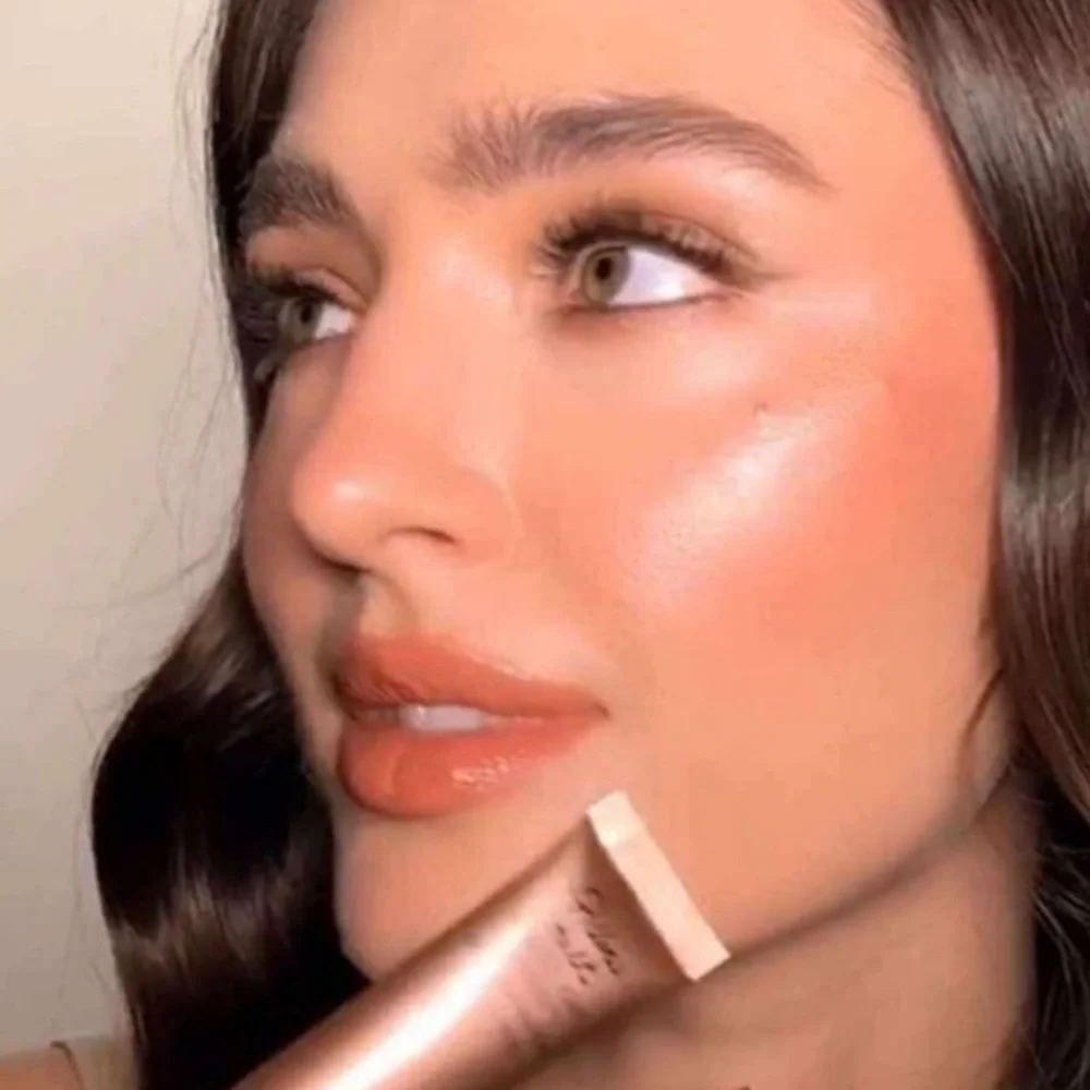New Charlotte Tilbury Pillow Talk Beauty Light Wand‎ Highlighter Luxurious